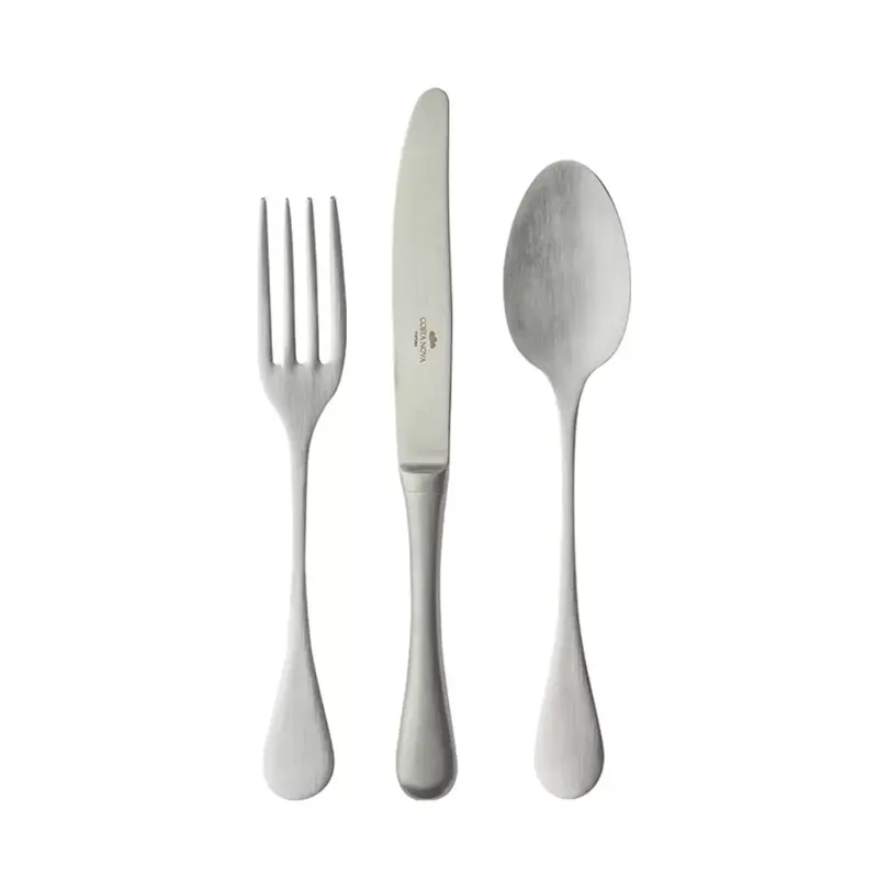 Besteckset 18-teilig Antigo