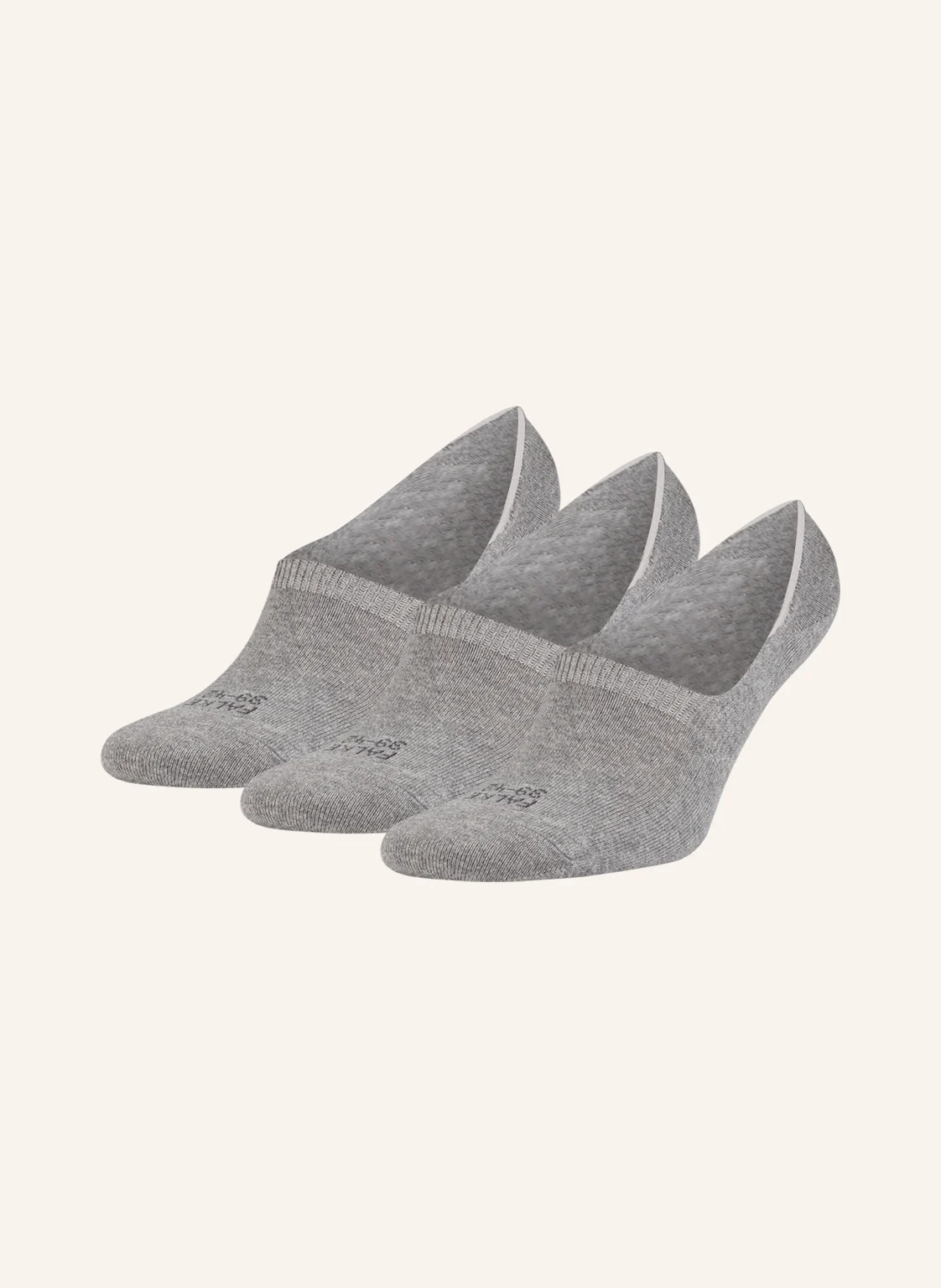 FALKE 3er-Pack Sneakersocken FAMILY