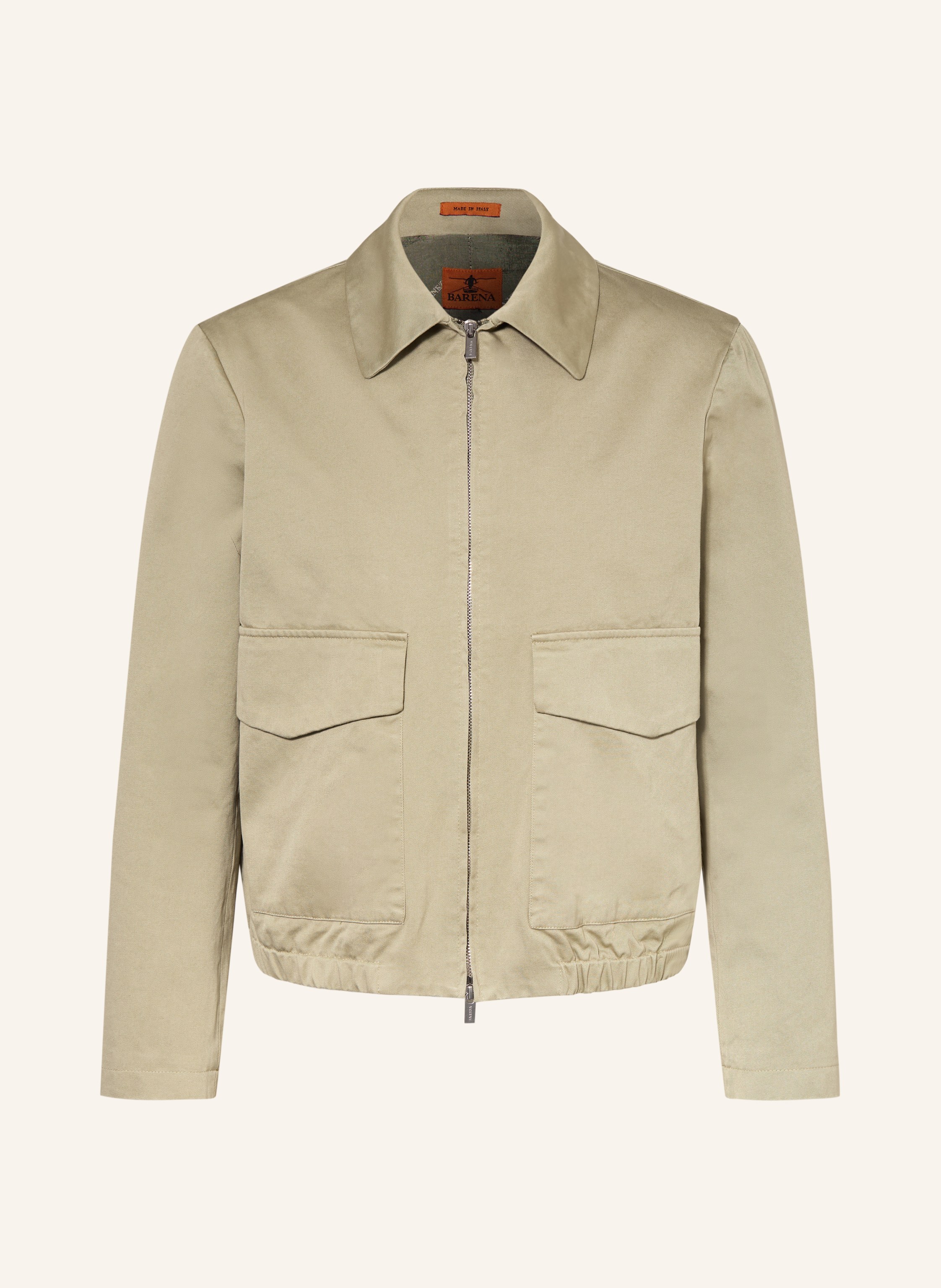 BARENA VENEZIA Blouson MAGAN