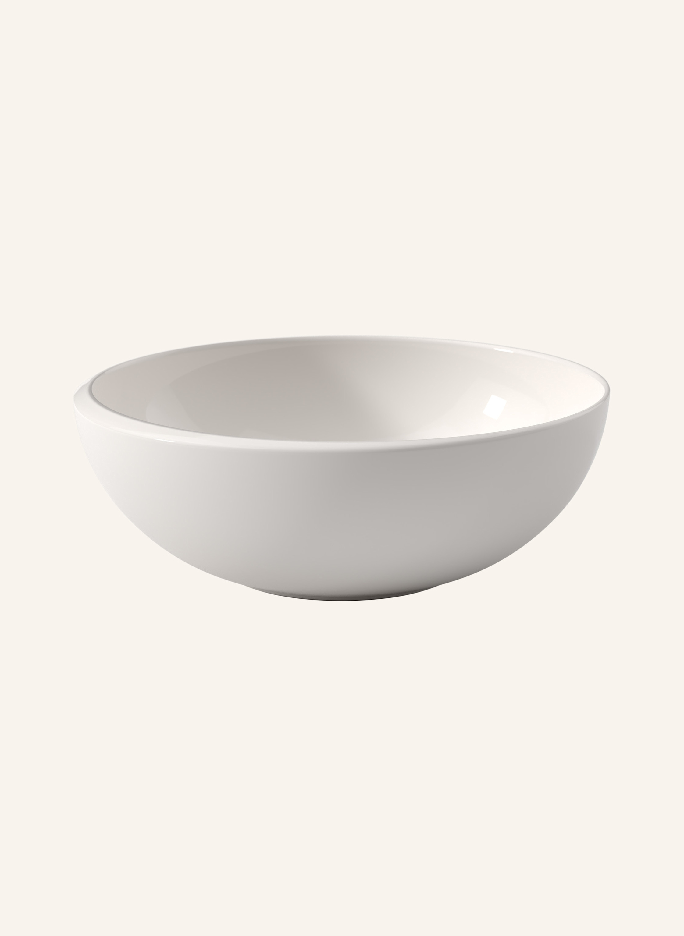 Villeroy & Boch Salat-/Servierschüssel NEWMOON