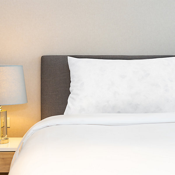 Oreiller Chambord 40x60 cm Duvet &Plumes