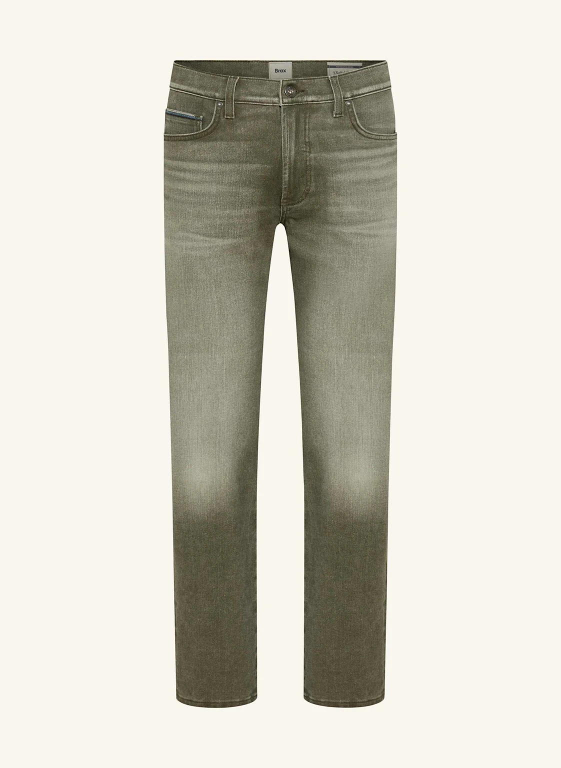 BRAX Five-Pocket-Jeans STYLE CLINT