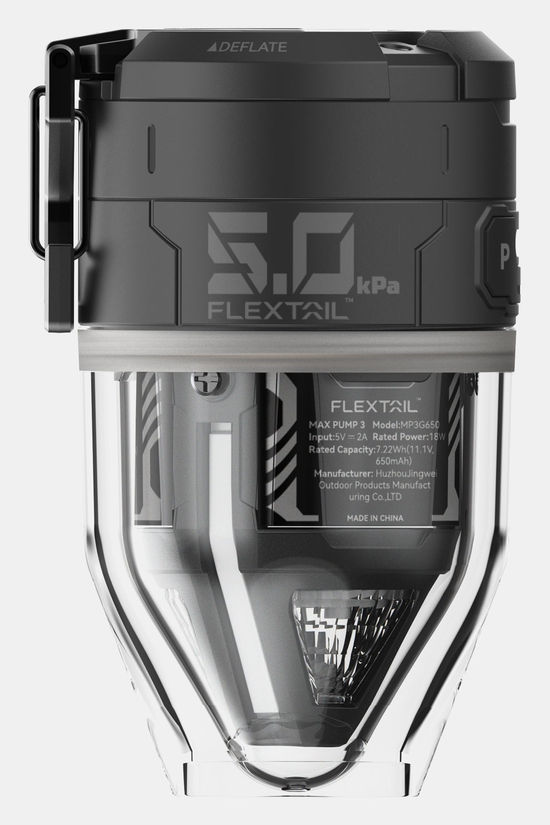 Flextail Gear Max Pump 3 Pomp
