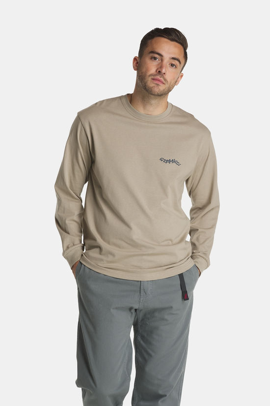 GRAMICCI Gecko L/S Tee Shirt
