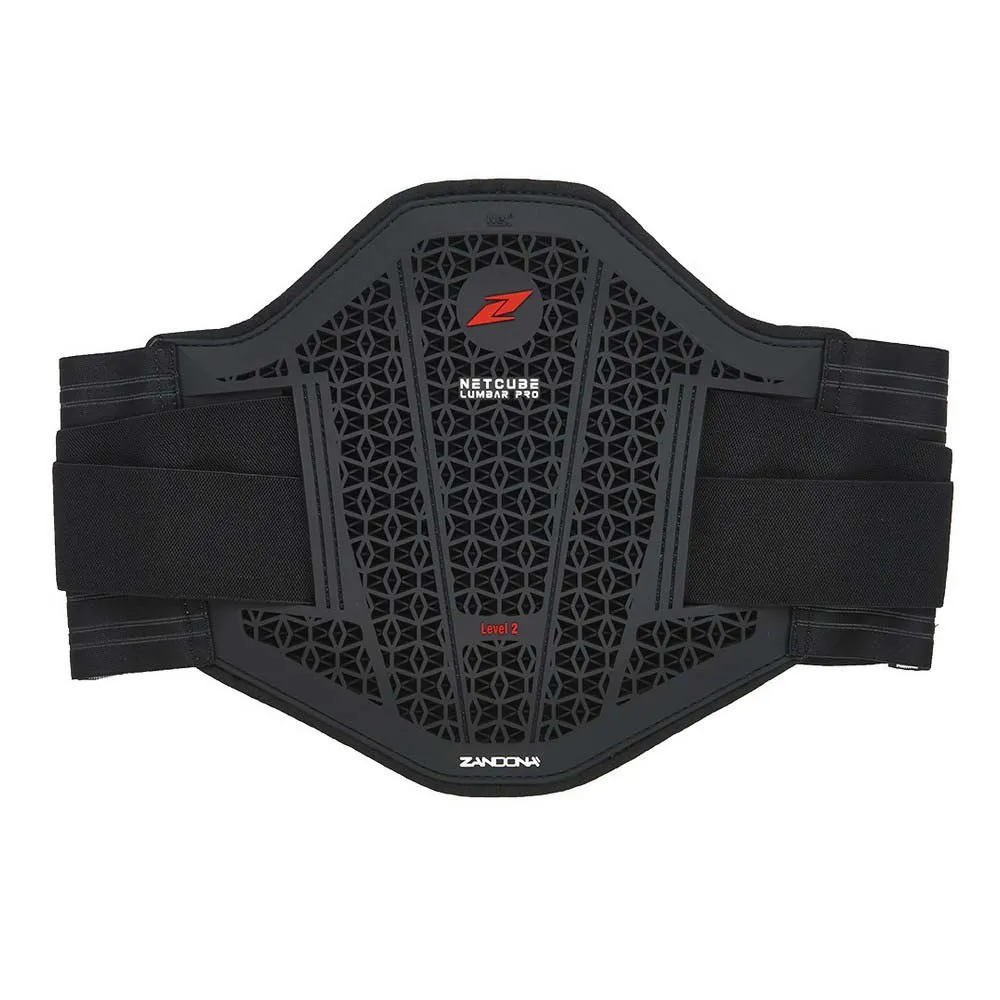 Zandona NetCube Pro kidney belt