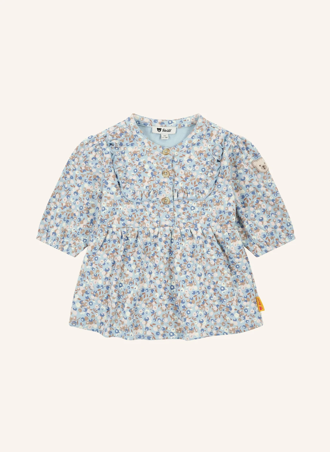 Steiff Kleid NORDICLAND