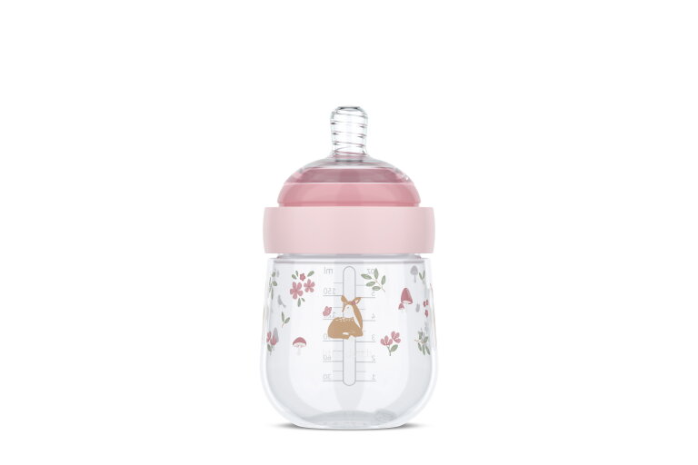 babyfles mio 165 ml - fairy garden