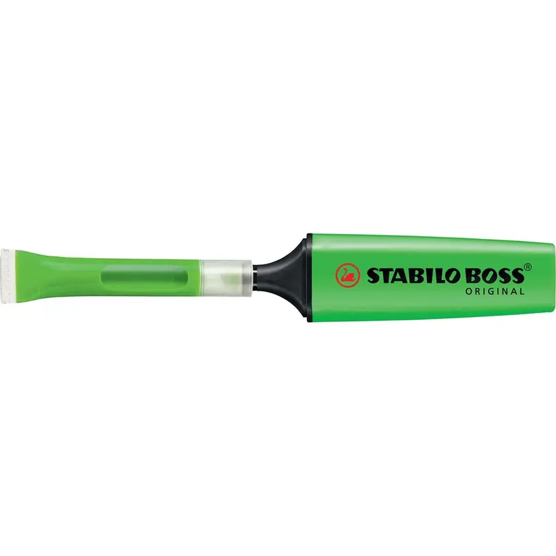 Leuchtstift Boss
