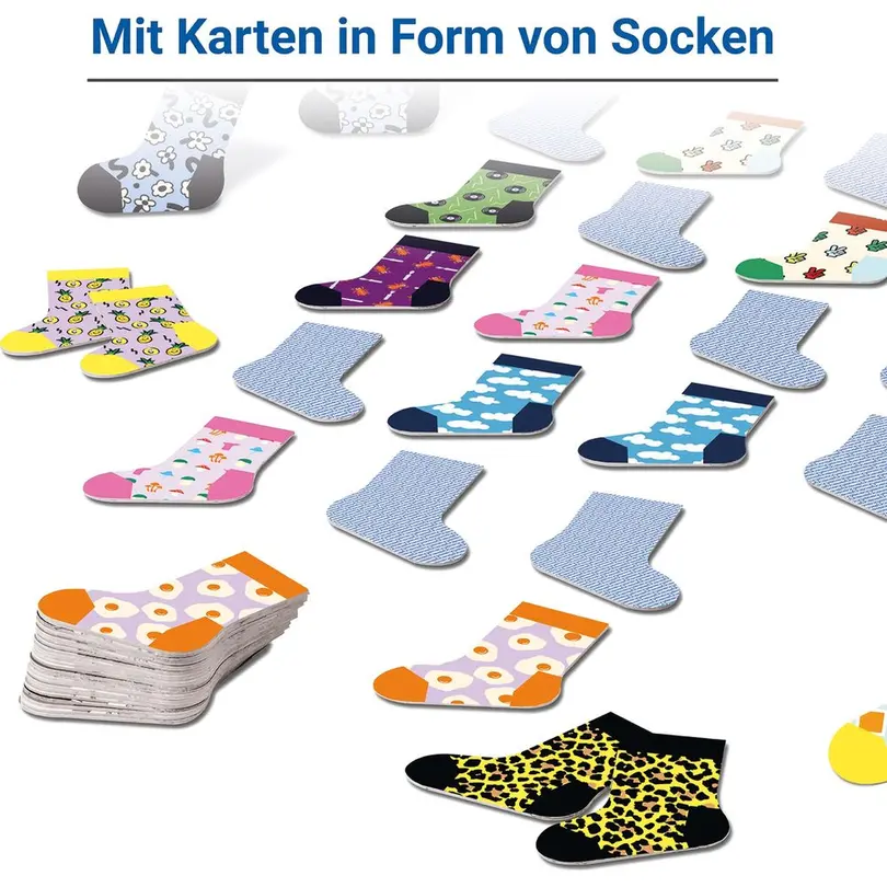 Familienspiel Meine ersten Puzzles