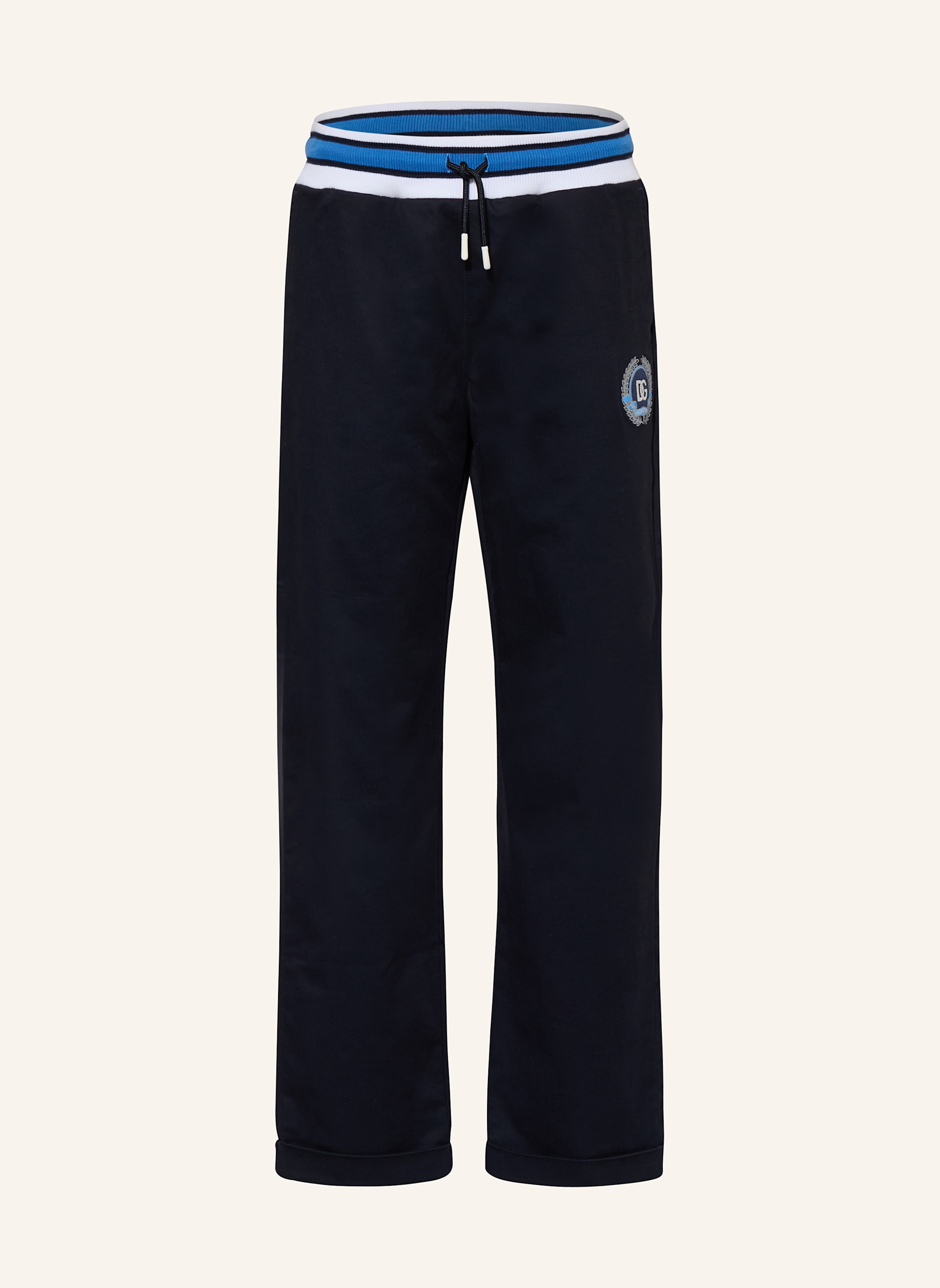 DOLCE & GABBANA Chino