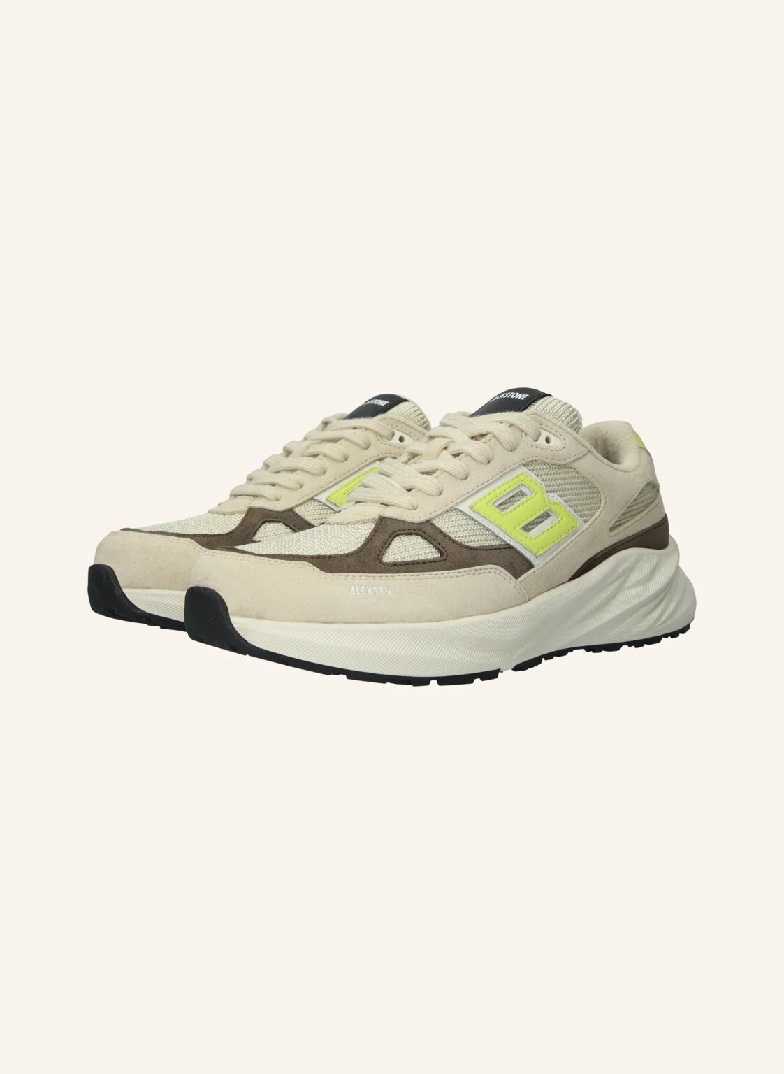 BLACKSTONE Sneaker