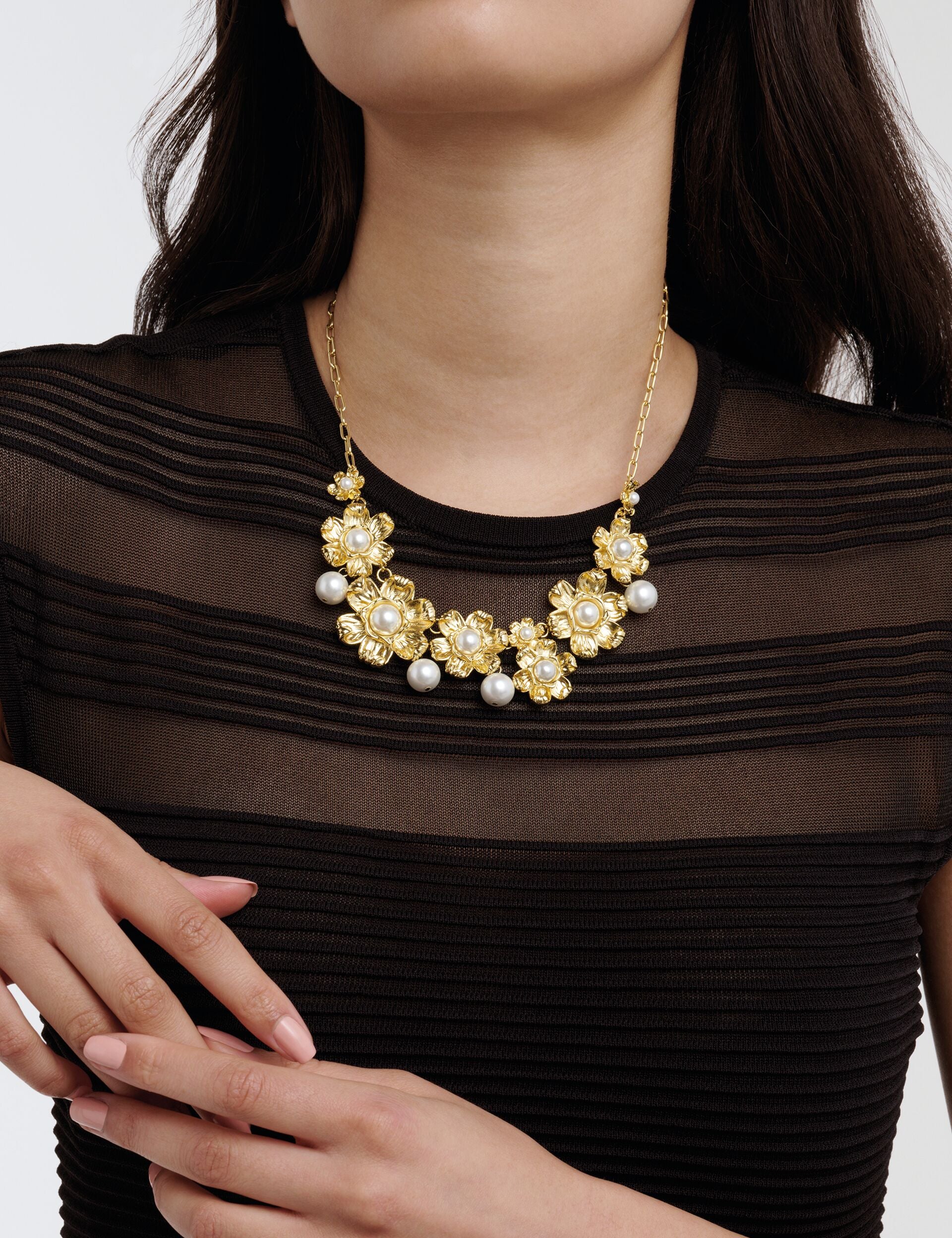 DARCIE | GOLD