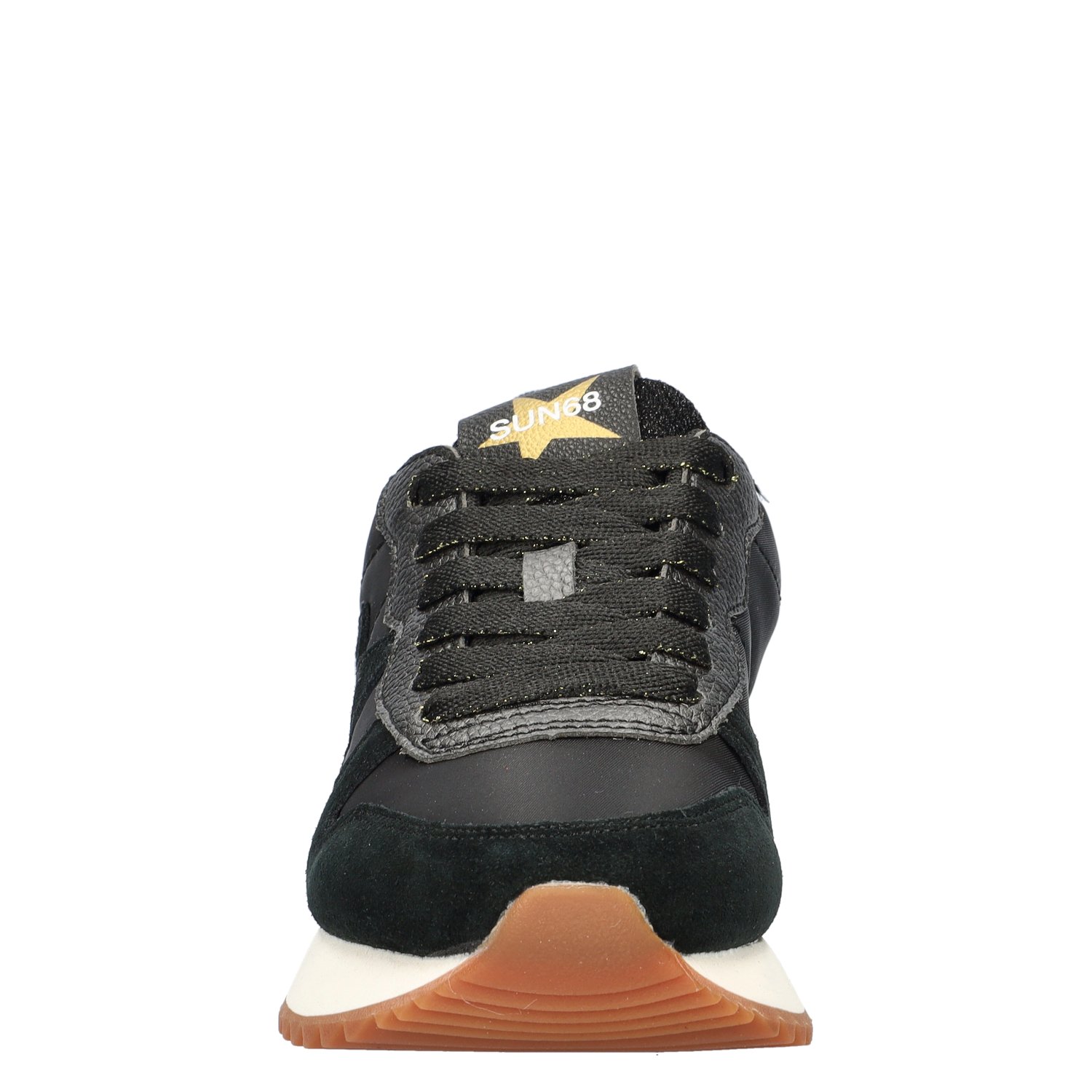 Sun 68 Stargirl Animal dames sneaker