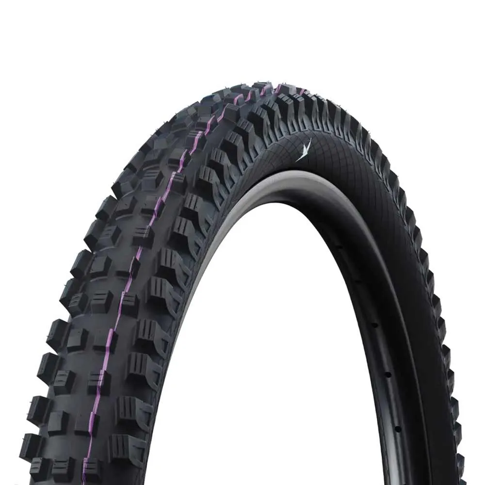 Schwalbe Magic Mary Gravity Pro Ultra Soft Radial Tubeless 29´´ x 2.50 MTB tyre