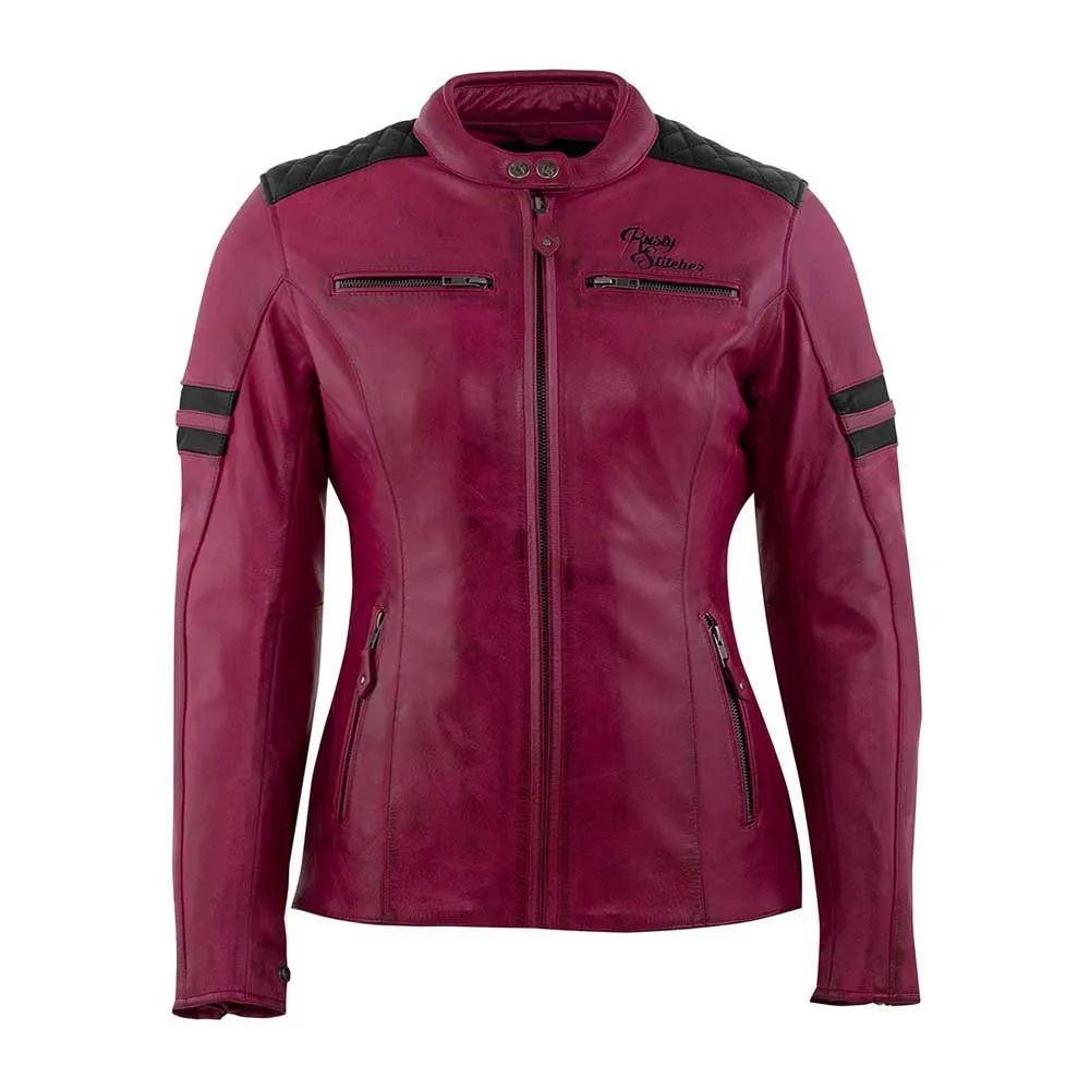 Rusty Stitches Joyce V2 jacket