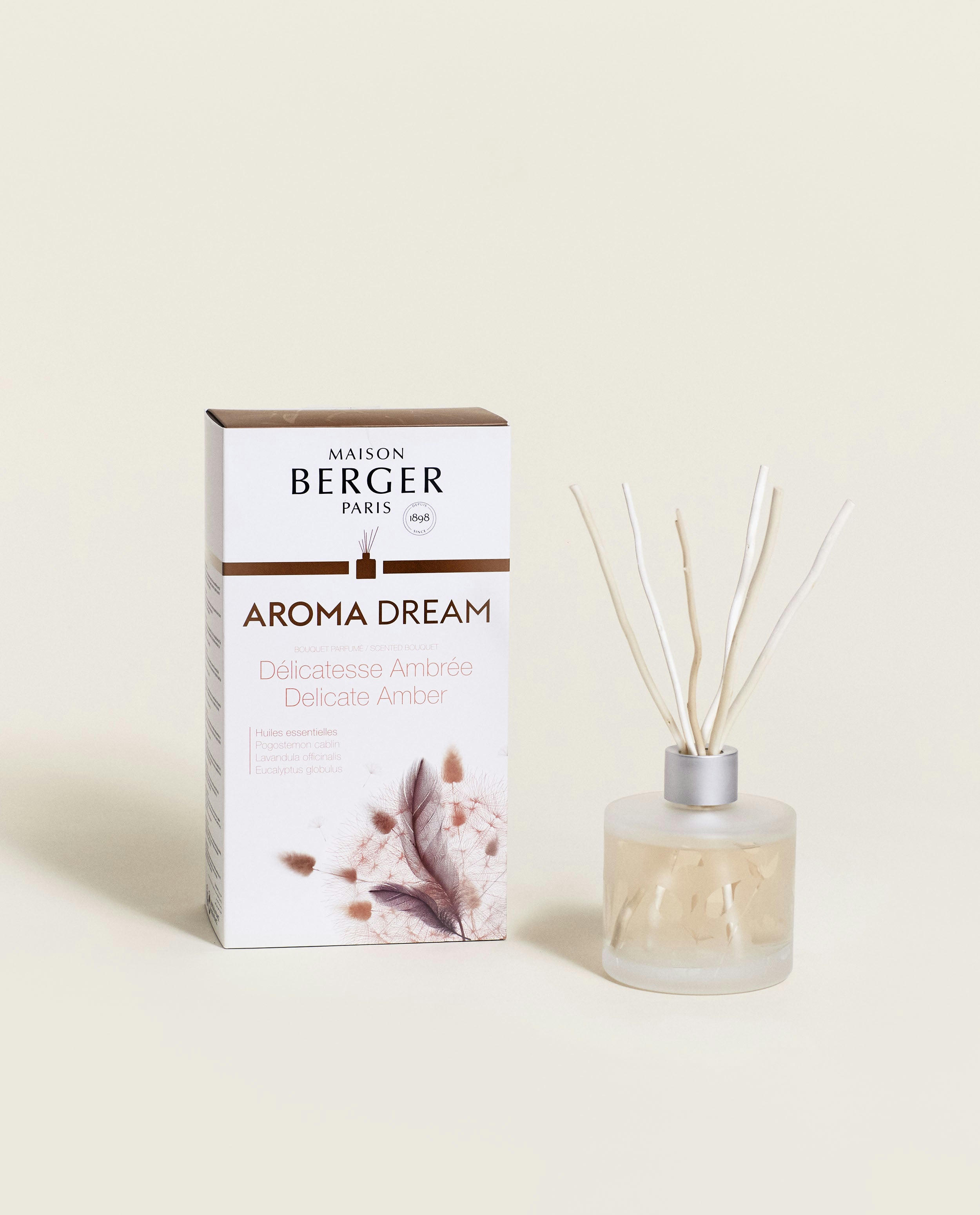 AROMA - Bouquet parfumé Aroma Dream