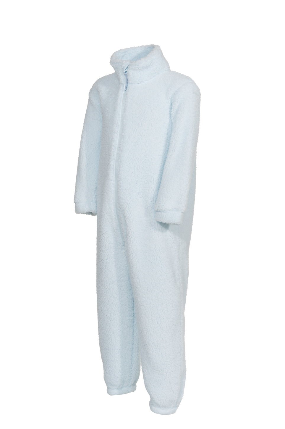 Lillemarka sherpa heldress barn 1-7