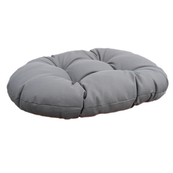 Tiersofa, BxHxT: 53 x 40 x 36 cm, mit Kissen