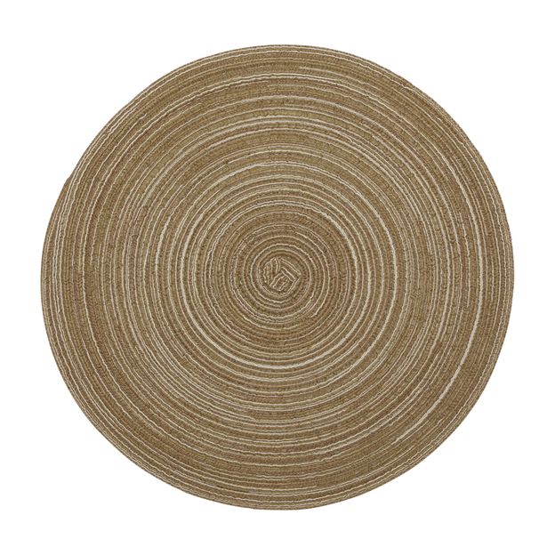 LUGAR AMERICANO PLÁSTICO 38 CM MANANCIAL