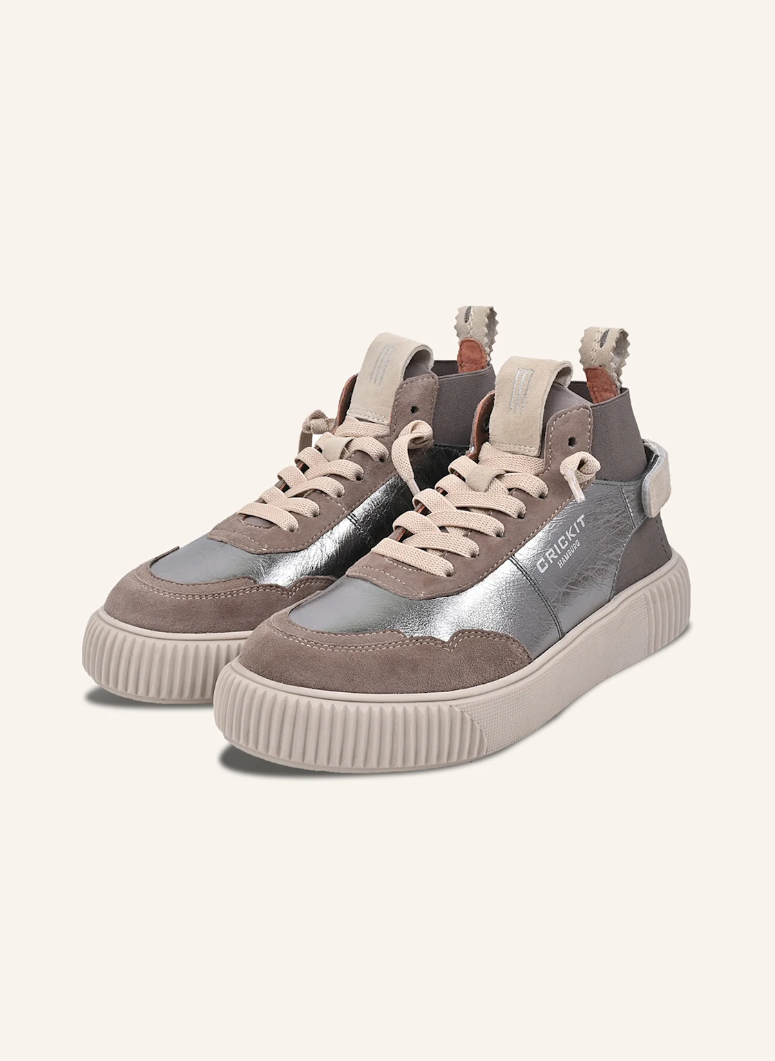 CRICKIT Sneaker UMA