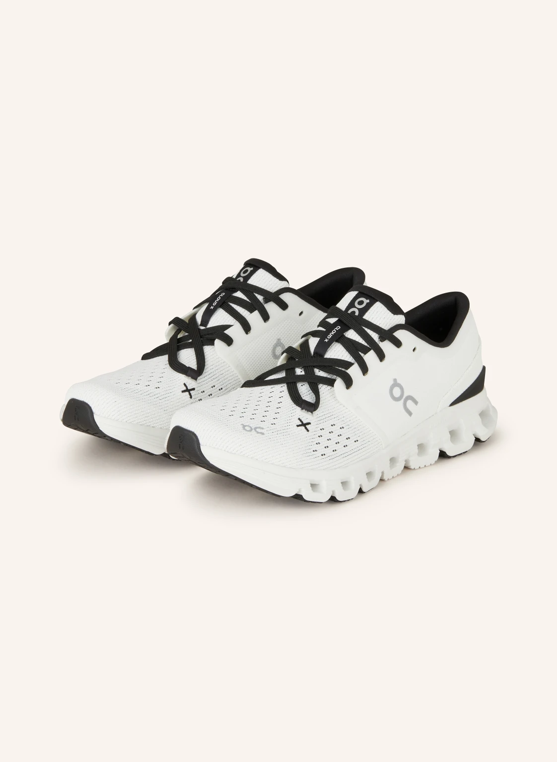 On Fitnessschuhe CLOUD X4