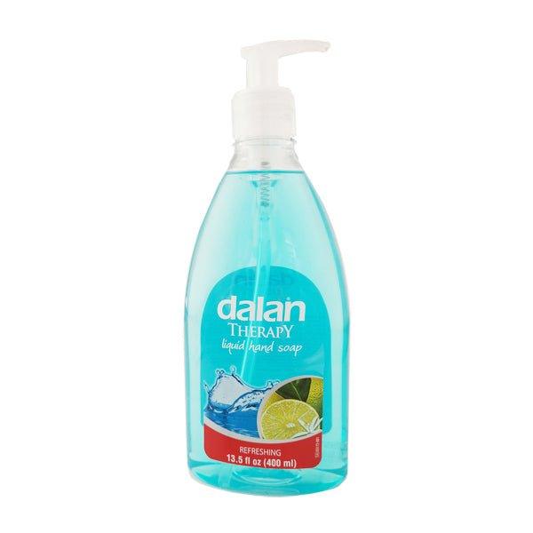 Dalan Therapy Soap Refreshing 400ml