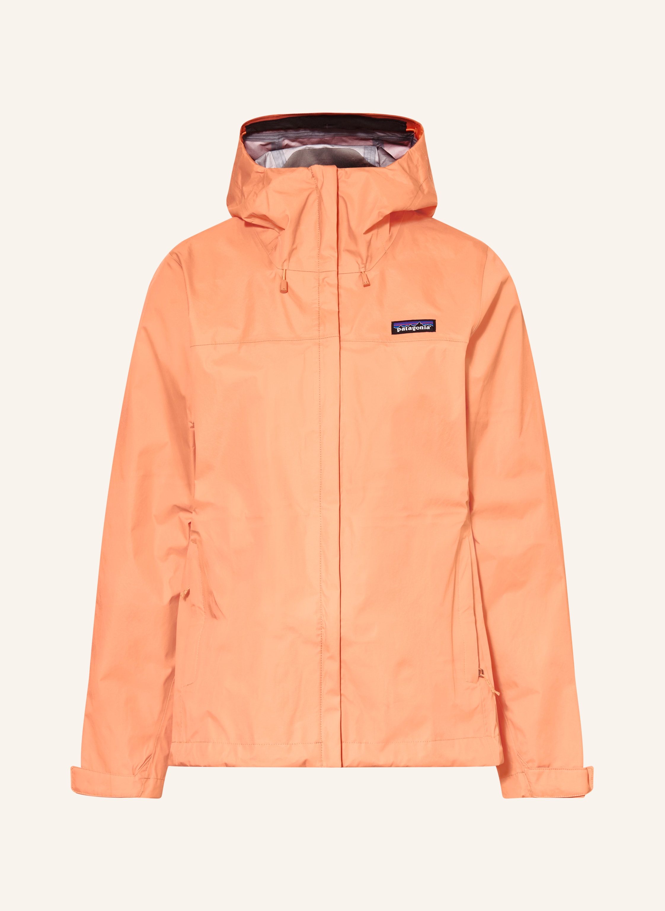 patagonia Funktionsjacke TORRENTSHELL