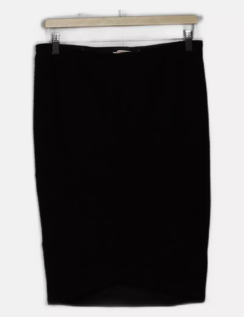 Camaïeu formal skirt