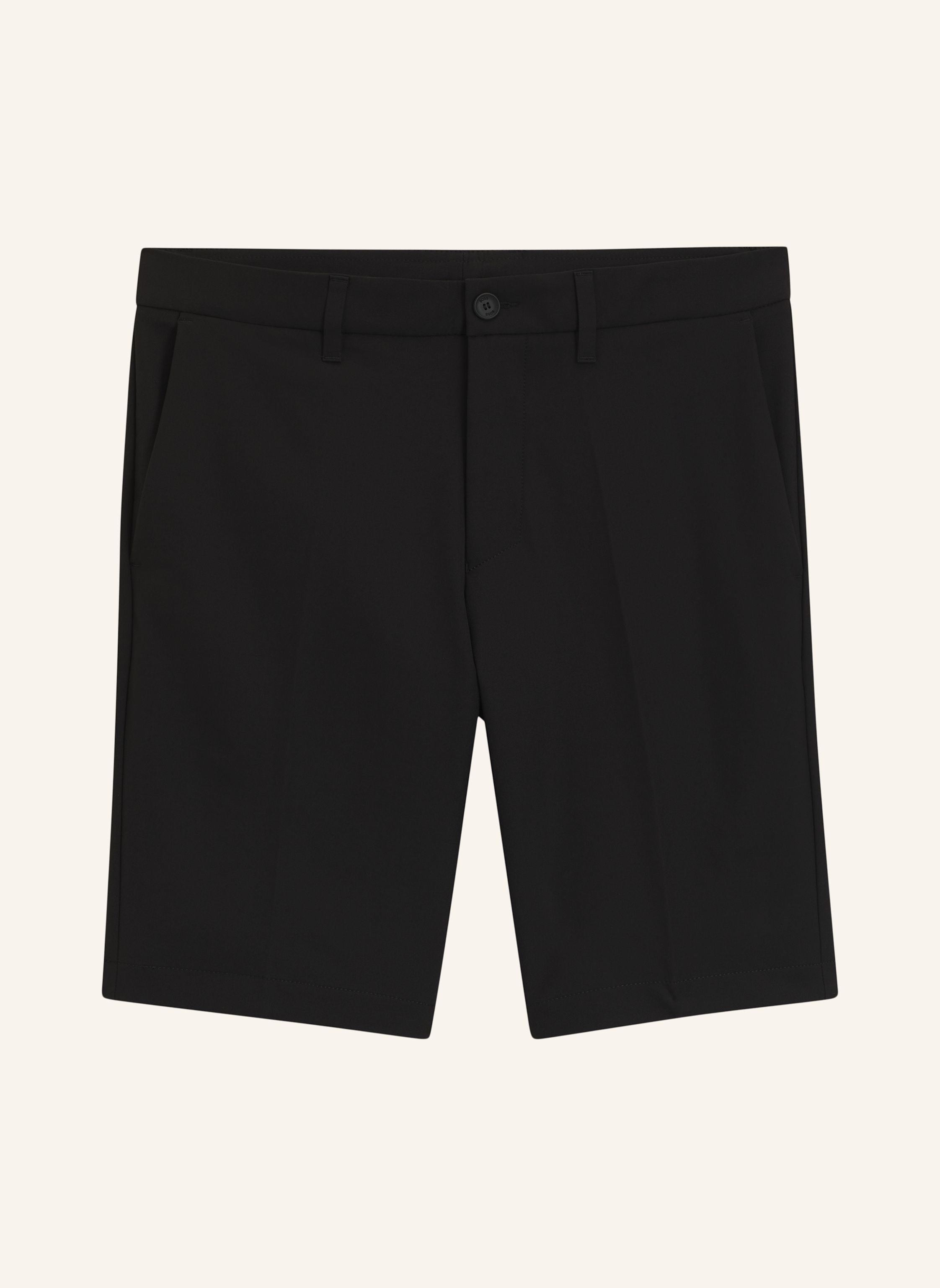 BOSS Kurze Hose S_COMMUTER_10.5 INCH Slim Fit