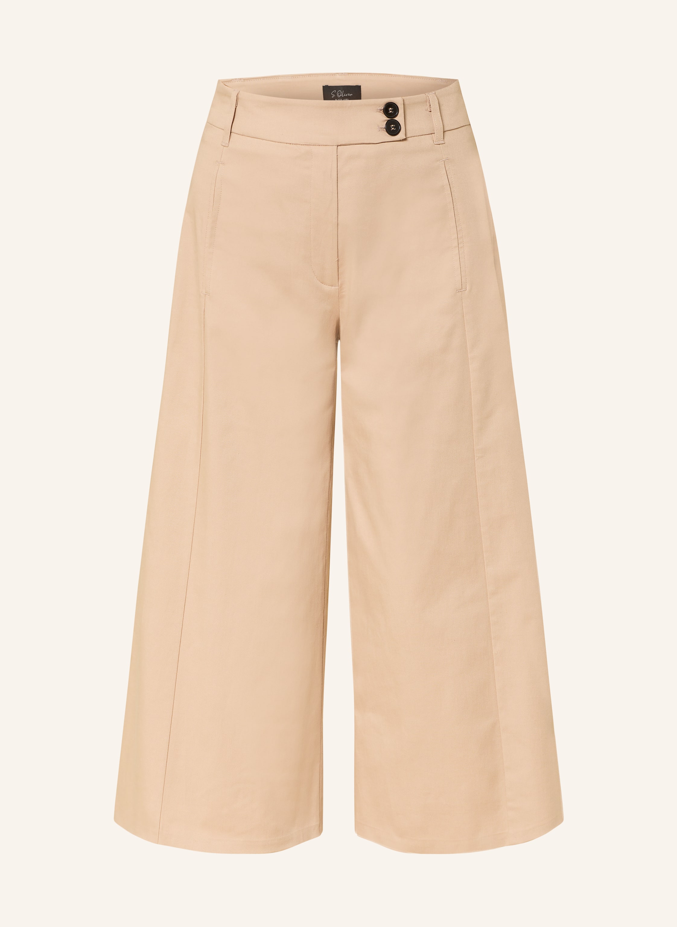 s.Oliver BLACK LABEL Culotte