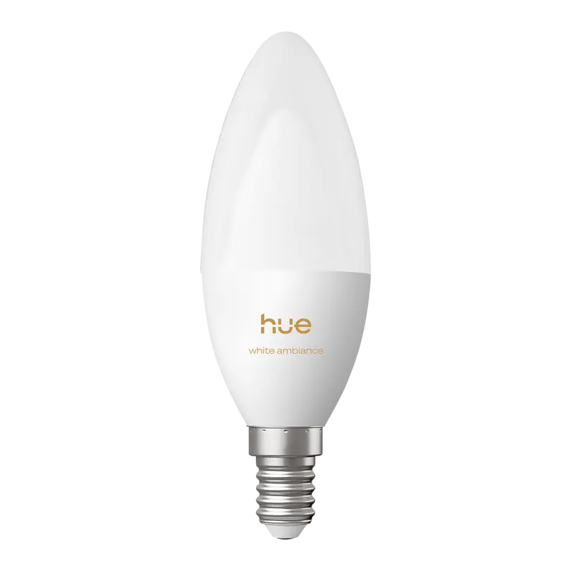 Leuchtmittel E14 Led Hue
