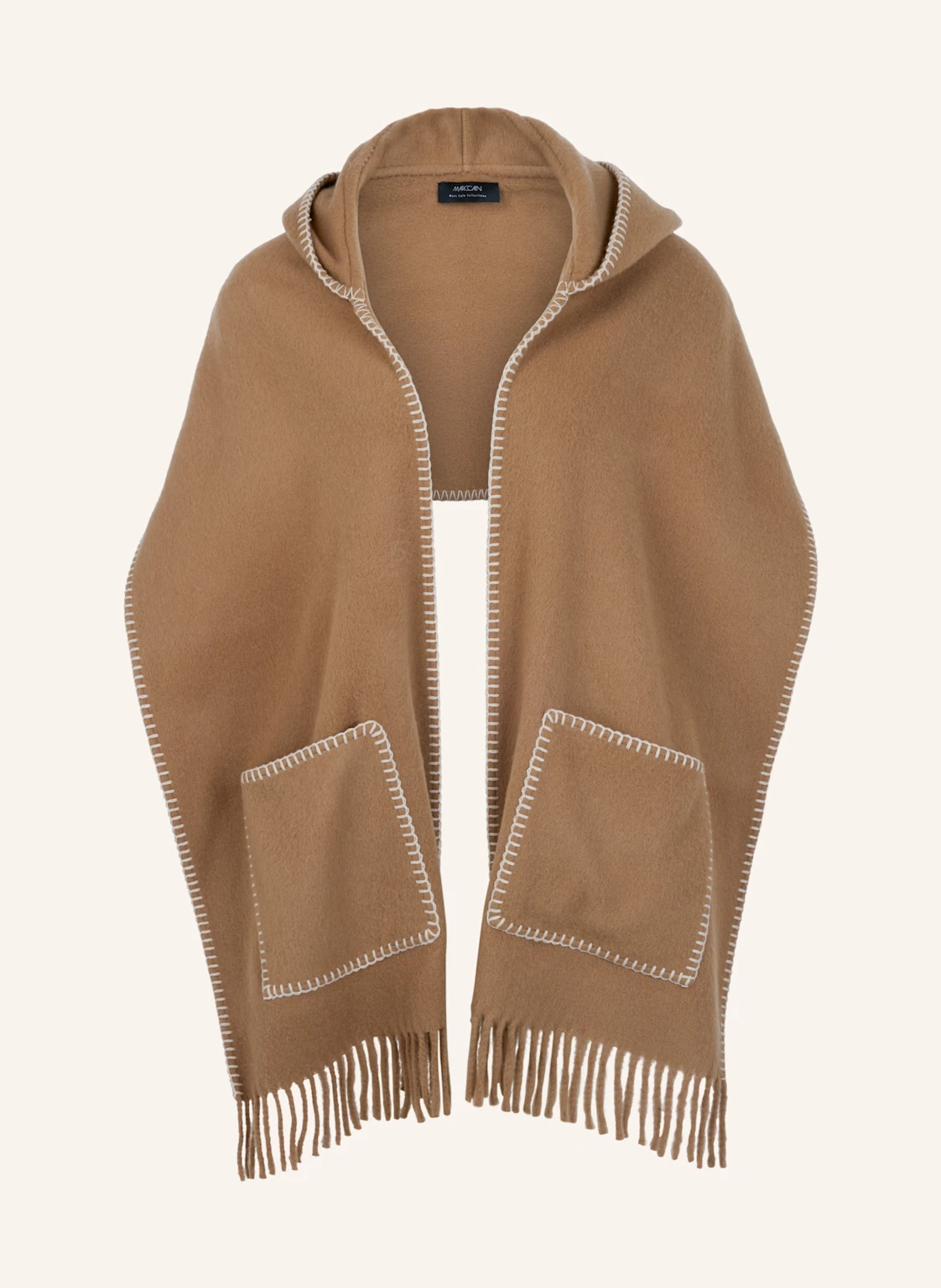 MARC CAIN Cape