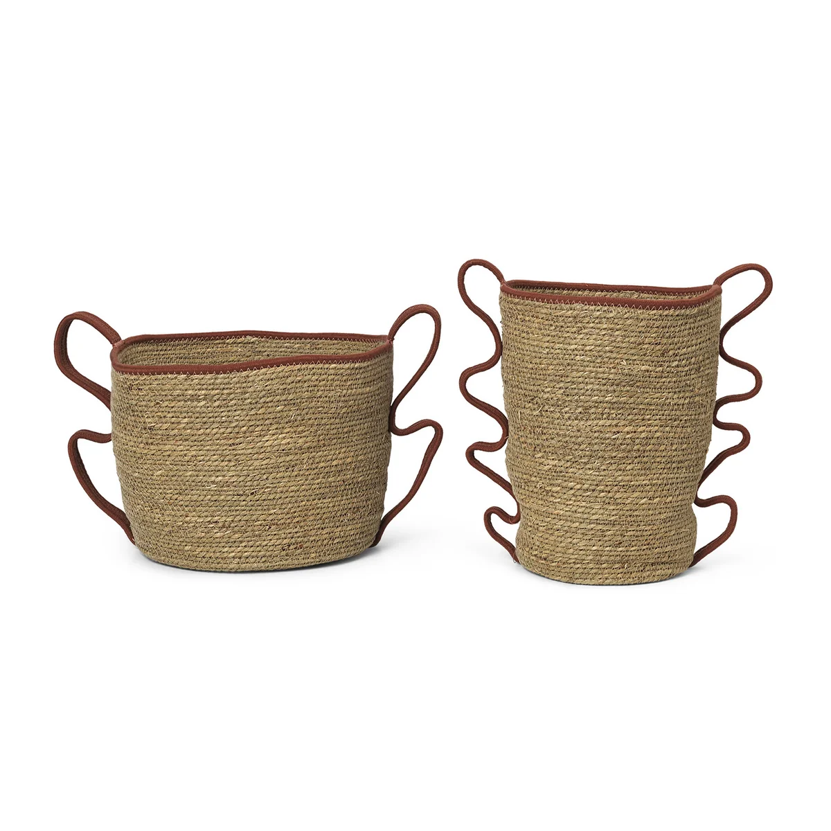 Ferm Living - Verso Korb