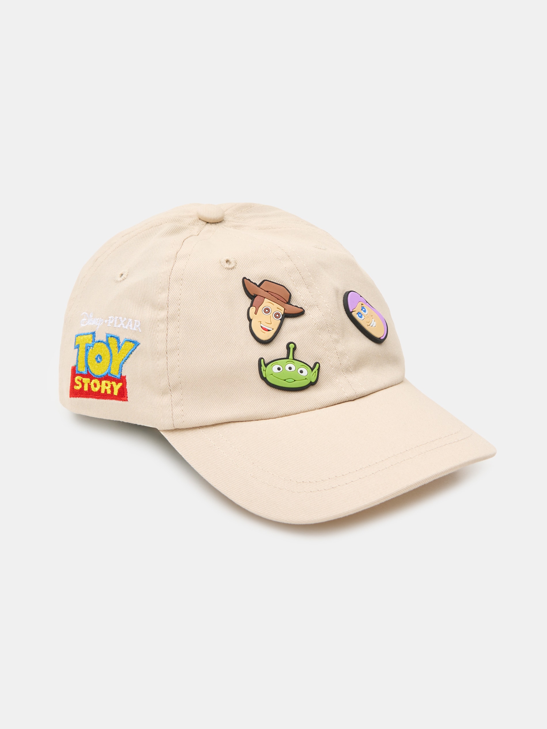 Bawełniana czapka z daszkiem Toy Story
