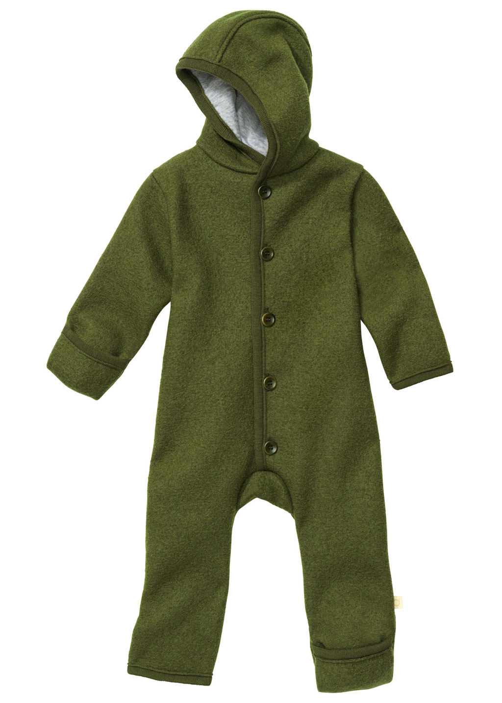 Walk-Overall