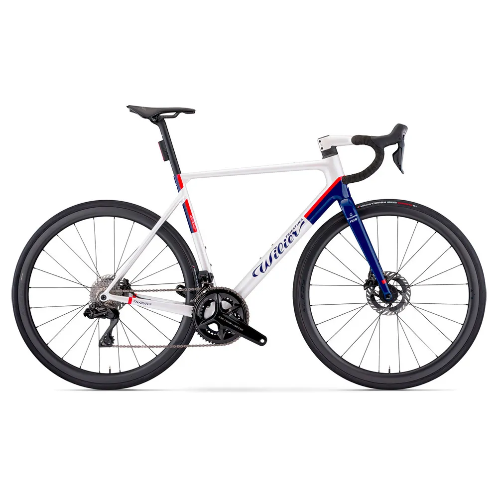 Wilier Verticale SLR Super Record WRL 2025 road bike