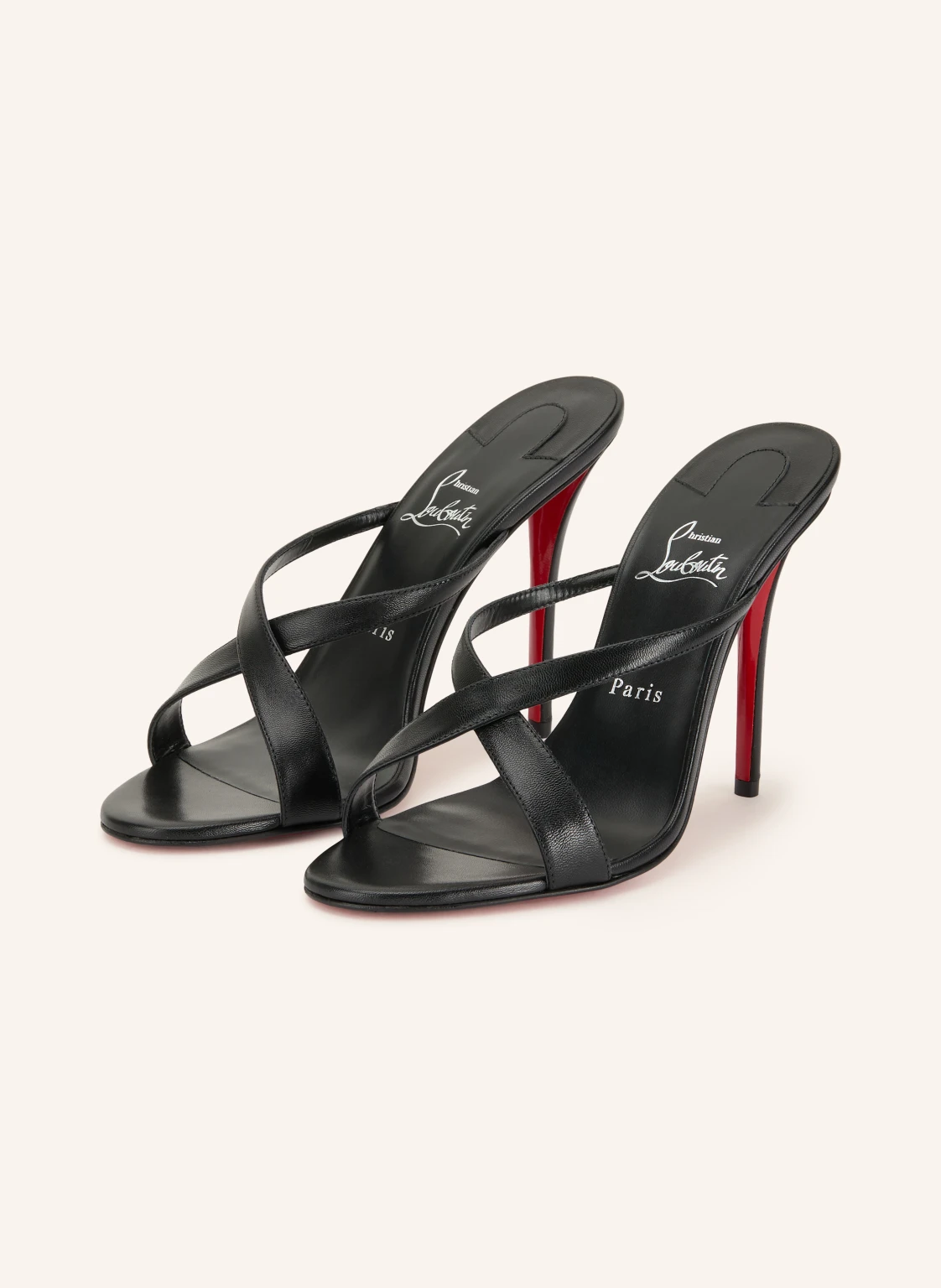 Christian Louboutin Mules SANDALE MULAZEE