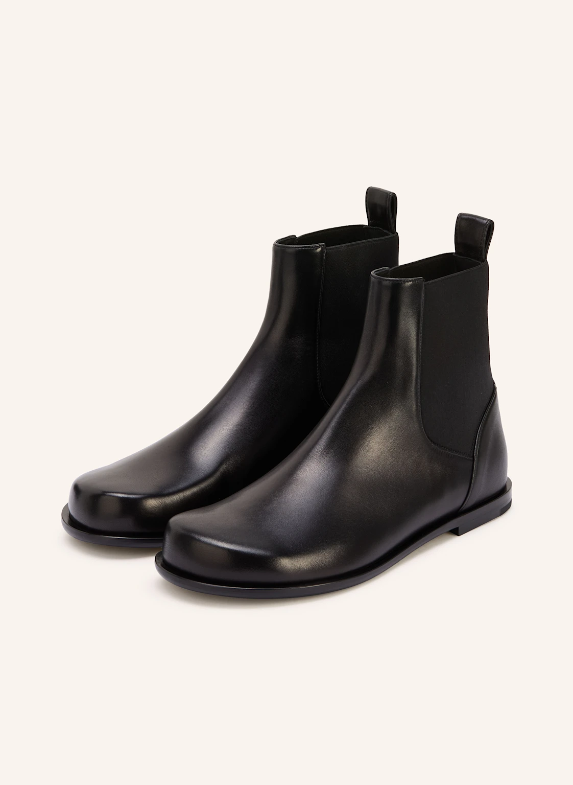 FENDI Chelsea-Boots