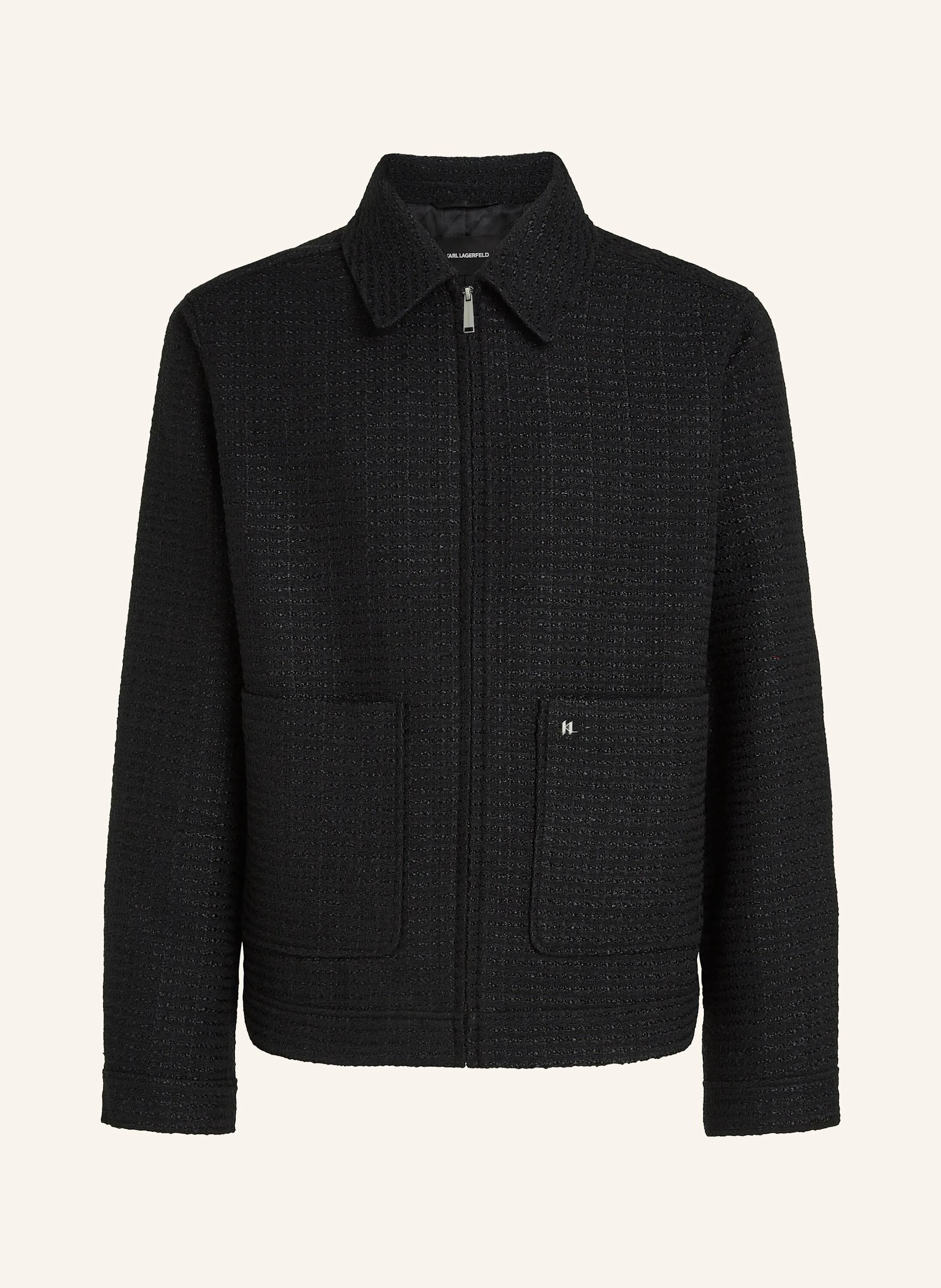 KARL LAGERFELD Jacke