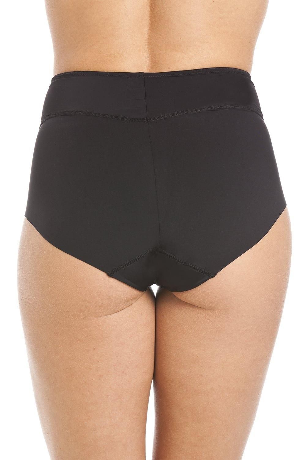 Camille Seamless Smooth Control Briefs