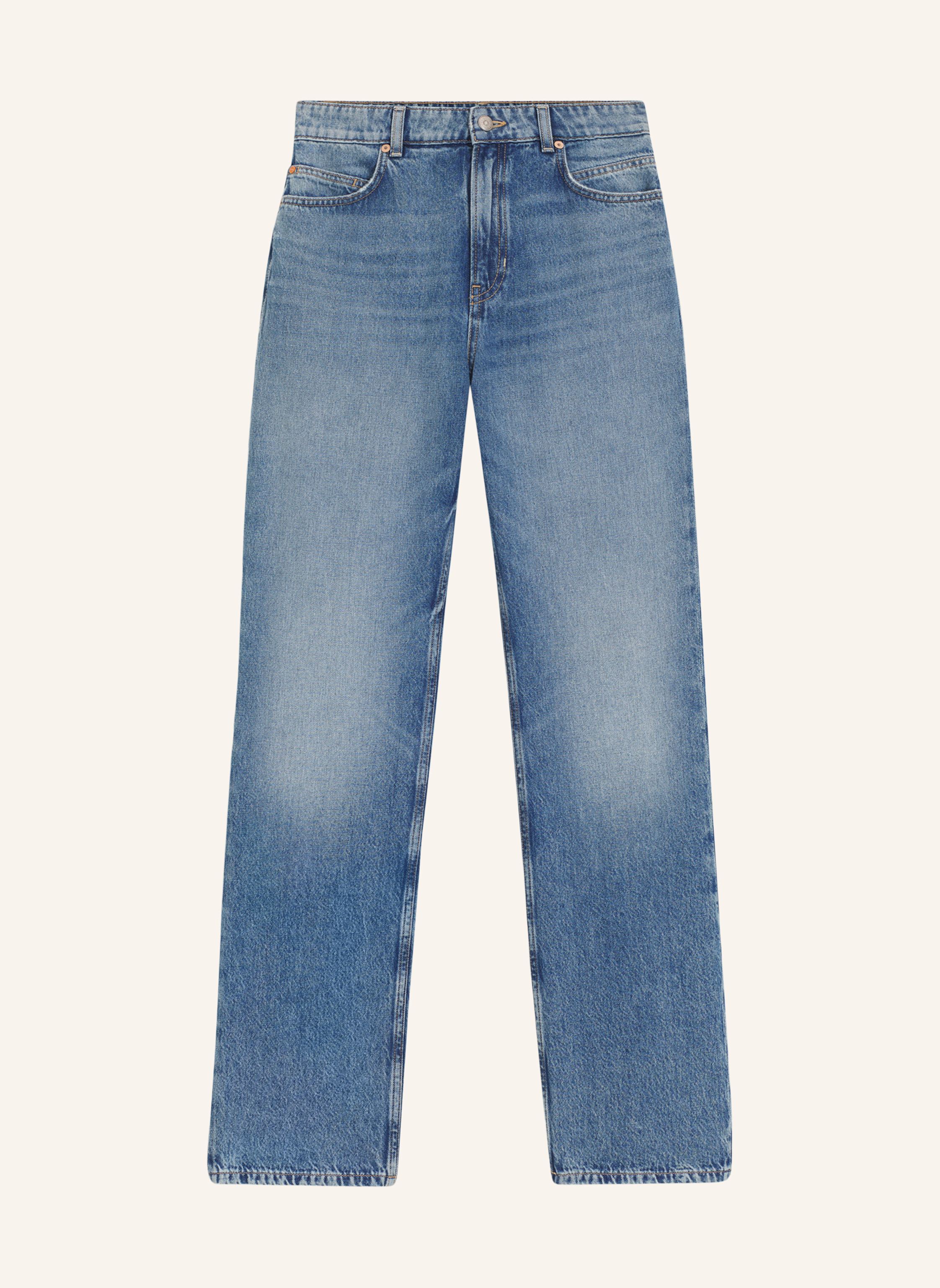 BOSS Jeans C_ADA HR 15.0 Regular Fit