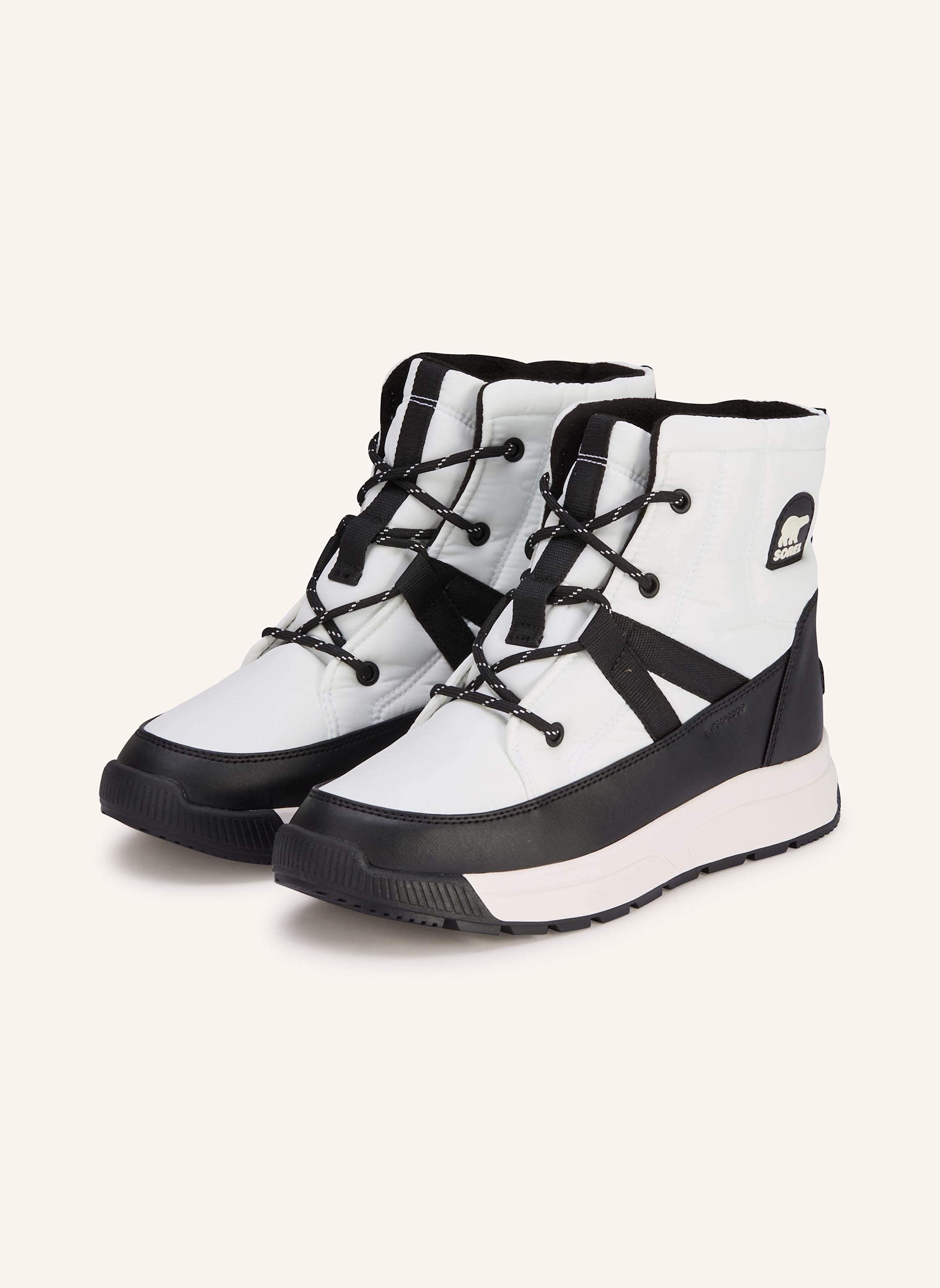 SOREL Schnürboots WHITNEY III MID