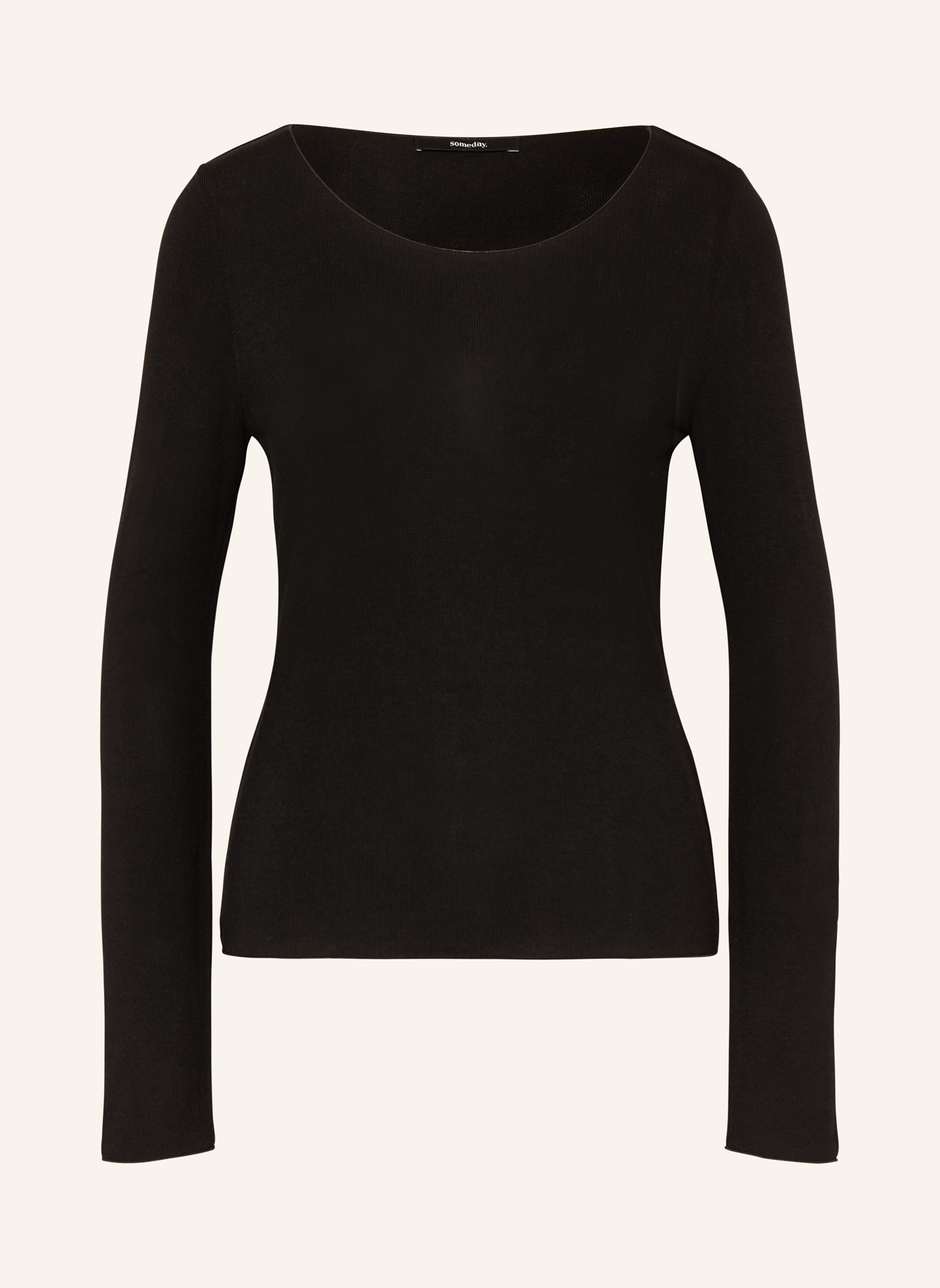 someday Longsleeve KIROSA
