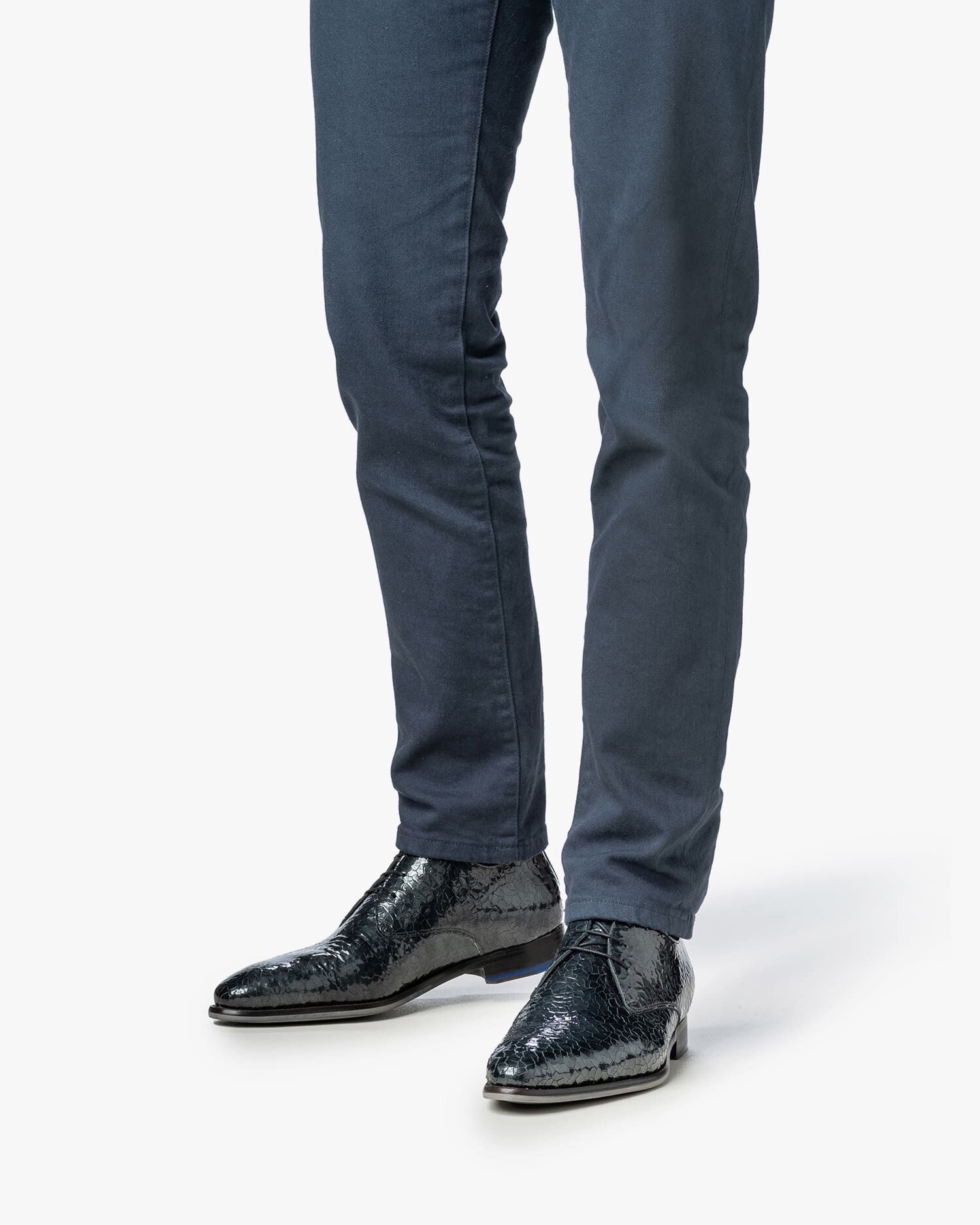 De Stapper 65.01