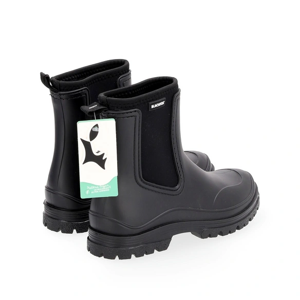 Stiefelette »Talia «, Gr. 40 schwarz