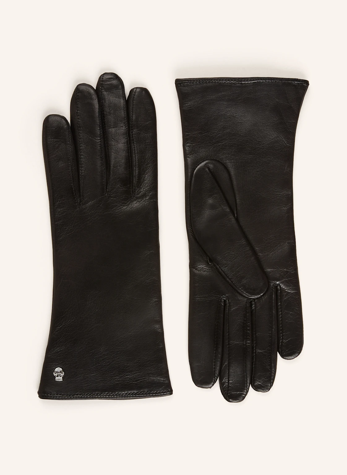 ROECKL Lederhandschuhe HAMBURG