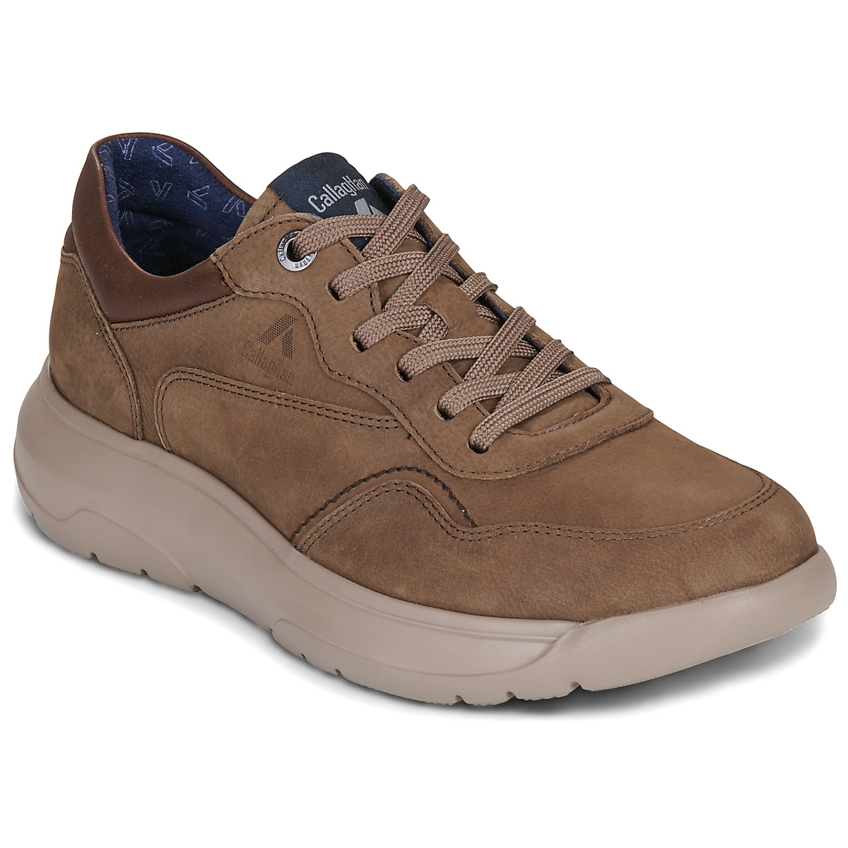 CallagHan -  - Brown