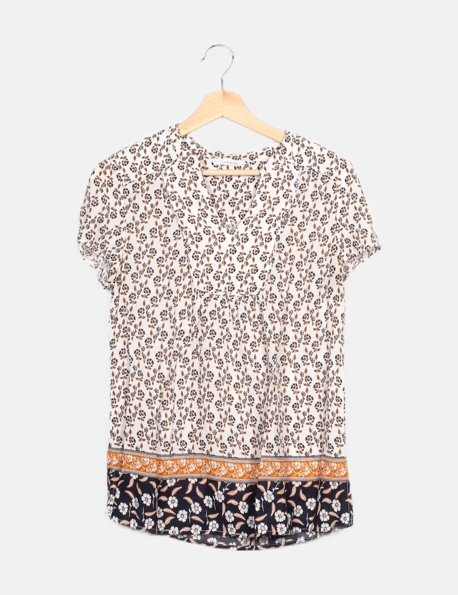 Camaïeu blouse