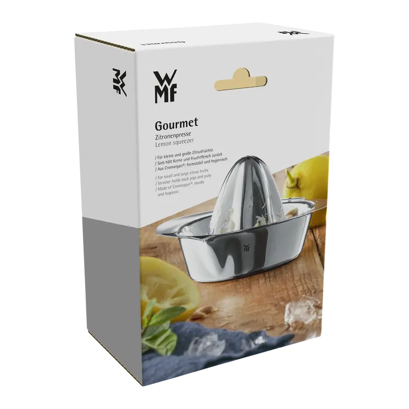 Zitruspresse Gourmet