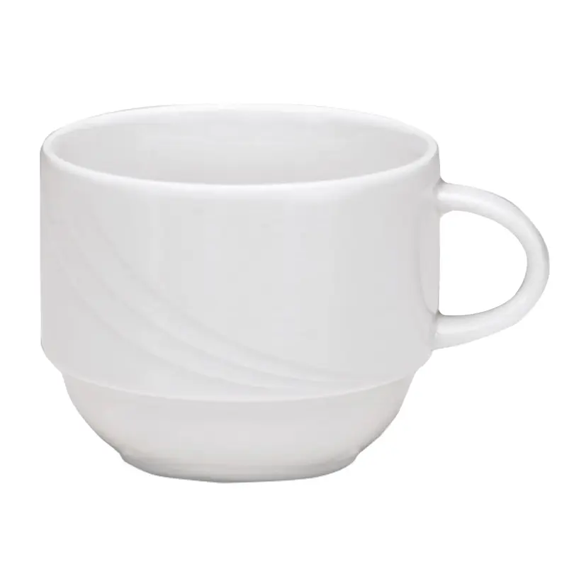 Cappuccino Tasse Donna